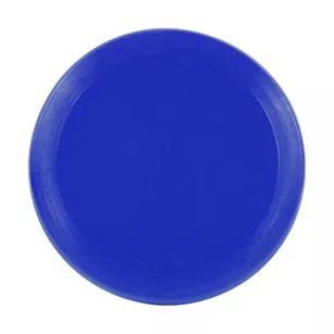 AKSON Frisbee Latający dysk Clab - Niebieski