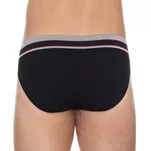 BRUBECK Slipy męskie ACTIVE WOOL z wełną merino - bielizna dla aktywnych - 3