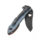 LEATHERMAN Skeletool KB - lekki nóż turystyczny - Aurora - 4