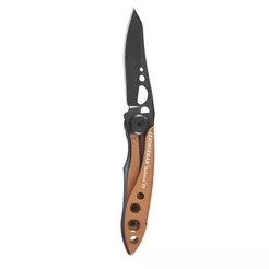LEATHERMAN Skeletool KB - lekki nóż turystyczny - Aurora