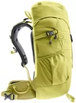 DEUTER Climber 22 - Dziecięcy plecak turystyczny - sprout-linden - 3