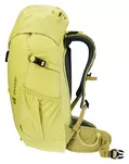 DEUTER Climber 22 - Dziecięcy plecak turystyczny - sprout-linden - 6