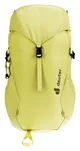 DEUTER Climber 22 - Dziecięcy plecak turystyczny - sprout-linden - 7