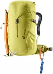 DEUTER Climber 22 - Dziecięcy plecak turystyczny - sprout-linden - 9