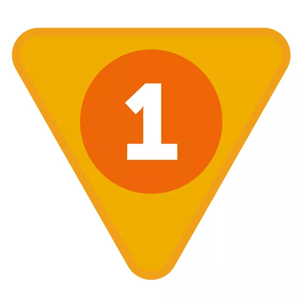 Sprawność zuchowa Grosik - reforma SIM - System Identyfikacji Metodycznej