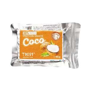 THIS 1 Baton regeneracyjny 45 g - Kokosowy