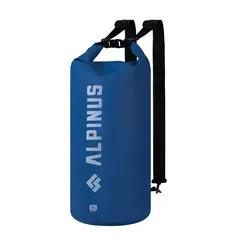 ALPINUS Tutunendo-Hobart - 50 litrów - worek wodoszczelny
