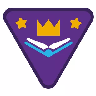 Trop zuchowy Przyjaciele / Przyjaciółki bajek - bajkowy