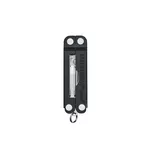 LEATHERMAN Micra - Multitool - Jet Black - 3