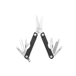 LEATHERMAN Micra - Multitool - Jet Black