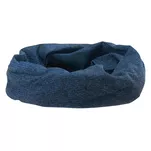 HI-TEC Chusta wielofunkcyjna TEMI - Blue Denim Print - 2