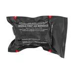 Opatrunek taktyczny z klamrą dociskową 4″ (10 cm) - 5