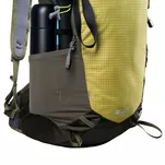 ALPINUS Anayet 25 - czarno-limonkowy - plecak turystyczny - 7