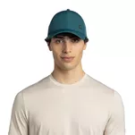 BUFF Summit Cap - Czapka trekkingowa - Solid Teal - 3