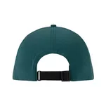 BUFF Summit Cap - Czapka trekkingowa - Solid Teal - 2