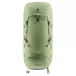 DEUTER Aircontact Lite 45+10 SL - grove-ivy - Damski plecak turystyczny - 7