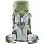 DEUTER Aircontact Lite 45+10 SL - grove-ivy - Damski plecak turystyczny - 2