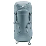 DEUTER Aircontact Core 45+10 SL - shale-ivy - damski plecak trekkingowy