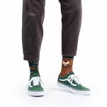 MANY MORNINGS - Beaverly Heels - bawełniane kolorowe skarpetki - bobry - 2