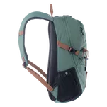 HI-TEC MIXLAND 18 l - plecak miejski / turystyczny - olive - 3
