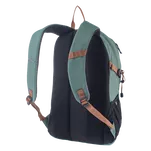 HI-TEC MIXLAND 18 l - plecak miejski / turystyczny - olive - 4