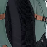 HI-TEC MIXLAND 18 l - plecak miejski / turystyczny - olive - 7