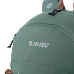 HI-TEC MIXLAND 18 l - plecak miejski / turystyczny - olive - 5