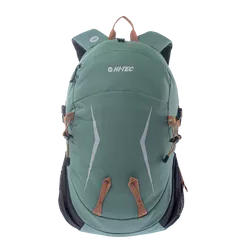 HI-TEC MIXLAND 18 l - plecak miejski / turystyczny - olive