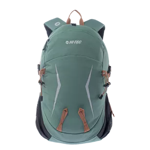 HI-TEC MIXLAND 18 l - plecak miejski / turystyczny - olive