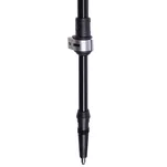 ALPINUS Kije trekkingowe Monte Rosa - brązowo-żółte - 4