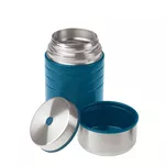 ESBIT Majoris - 800 ml - Termos na żywność / obiadowy - polar blue - 3