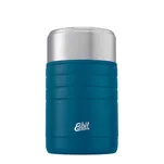 ESBIT Majoris - 800 ml - Termos na żywność / obiadowy - polar blue - 2