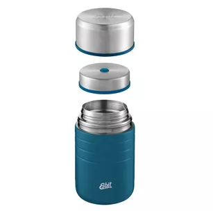 ESBIT Majoris - 800 ml - Termos na żywność / obiadowy - polar blue