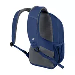 ALPINUS Toulouse 20 - granatowy - mały plecak turystyczny - 3
