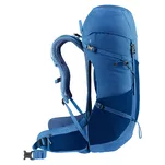 DEUTER Futura 32 - plecak trekkingowy - nightblue-baltic - 9
