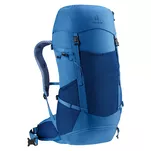 DEUTER Futura 32 - plecak trekkingowy - nightblue-baltic - 8