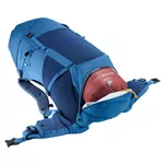 DEUTER Futura 32 - plecak trekkingowy - nightblue-baltic - 7