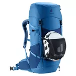 DEUTER Futura 32 - plecak trekkingowy - nightblue-baltic - 6