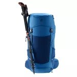 DEUTER Futura 32 - plecak trekkingowy - nightblue-baltic - 4