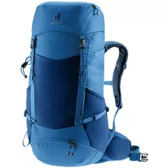 DEUTER Futura 32 - plecak trekkingowy - nightblue-baltic