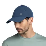 BUFF Summit Cap - Czapka trekkingowa - Solid Night Blue - 4
