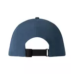 BUFF Summit Cap - Czapka trekkingowa - Solid Night Blue - 2