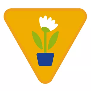 Sprawność zuchowa Hodowca / Hodowczyni kwiatów