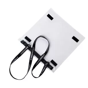 TREKMATES Wodoszczelny mapnik Map Case - clear