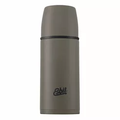 ESBIT Vacuum Flask - 0.5 l - Termos turystyczny ze stali nierdzewnej - olive