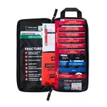 SURVIVAL Slimline First Aid Kit - podróżna apteczka pierwszej pomocy - 4