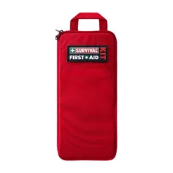 SURVIVAL Slimline First Aid Kit - podróżna apteczka pierwszej pomocy