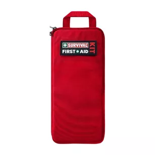 SURVIVAL Slimline First Aid Kit - podróżna apteczka pierwszej pomocy