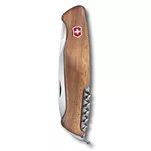 VICTORINOX Scyzoryk 0.9561.63 Ranger Wood - z drewnianą rękojeścią - 3