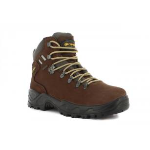 CHIRUCA Somiedo GTX 12 - buty trekkingowe z membraną Gore-Tex
